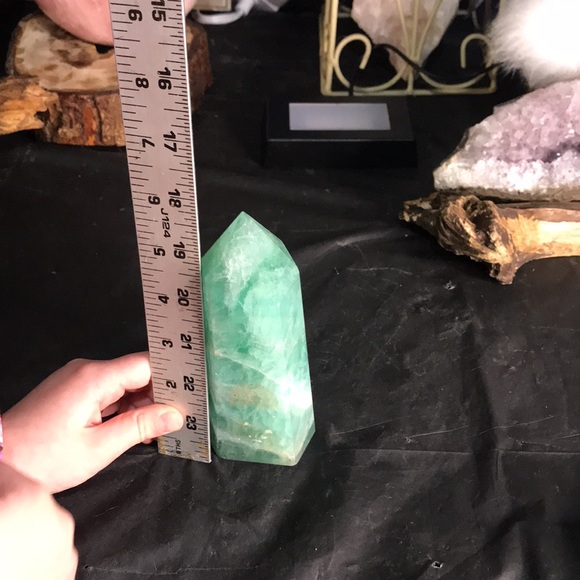 L Fluorite set - Picture 12 of 16